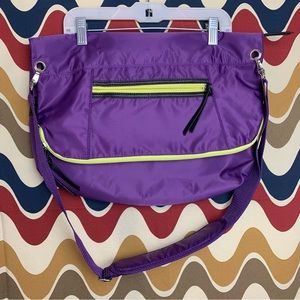 Marika Messenger Bag GUC